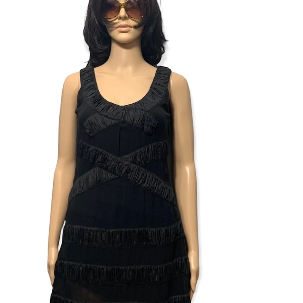❌SOLD❌BARASCHI BY ANTHROPOLOGIE - SIZE - Picture 4 of 9